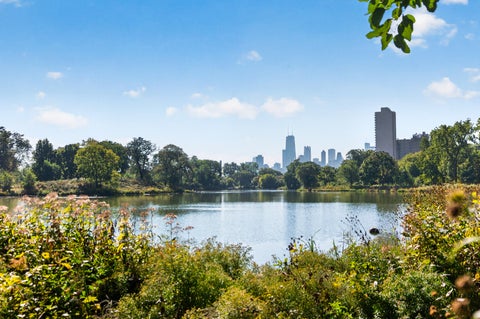 Tiny photo for 400 W Deming Place #3H, Chicago, IL 60614 (MLS # 12774693)
