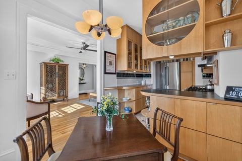 Tiny photo for 400 W Deming Place #3H, Chicago, IL 60614 (MLS # 12774693)