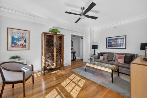 Tiny photo for 400 W Deming Place #3H, Chicago, IL 60614 (MLS # 12774693)