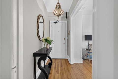 Tiny photo for 400 W Deming Place #3H, Chicago, IL 60614 (MLS # 12774693)