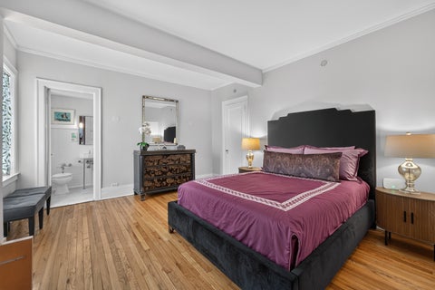 Tiny photo for 400 W Deming Place #3H, Chicago, IL 60614 (MLS # 12774693)