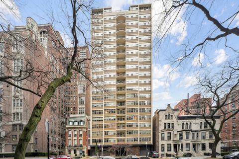 40 E Cedar Street 21C Chicago IL 60611