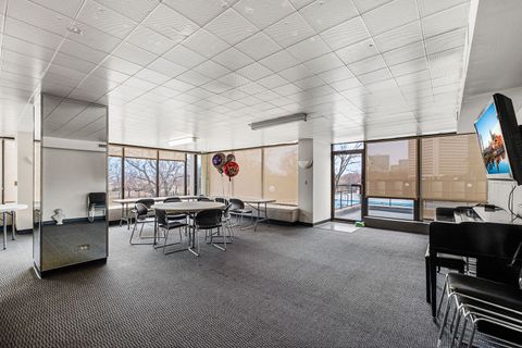 Tiny photo for 5455 N Sheridan Road #509, Chicago, IL 60640 (MLS # 12605813)