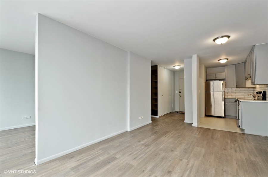 5455 N Sheridan Road 509