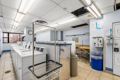 Tiny photo for 5455 N Sheridan Road #509, Chicago, IL 60640 (MLS # 12605813)