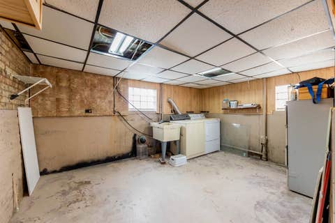 Tiny photo for 1908 S 23rd Avenue, Maywood, IL 60153 (MLS # 12699294)