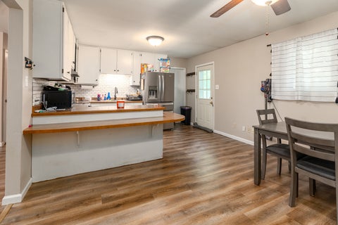 Tiny photo for 1023 Roberta Drive, Murphysboro, IL 62966 (MLS # 12754398)
