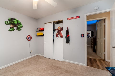 Tiny photo for 1023 Roberta Drive, Murphysboro, IL 62966 (MLS # 12754398)