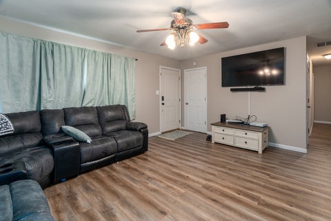 Tiny photo for 1023 Roberta Drive, Murphysboro, IL 62966 (MLS # 12754398)