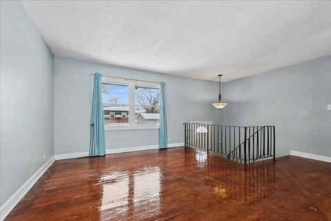 Tiny photo for 17781 Yale Lane, Country Club Hills, IL 60478 (MLS # 12528754)