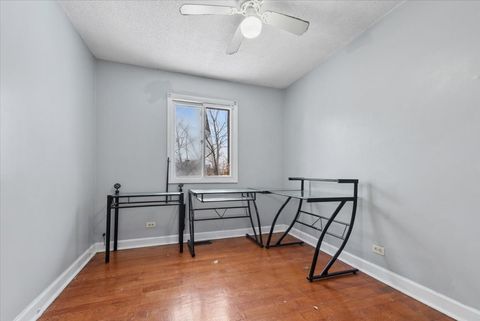 Tiny photo for 17781 Yale Lane, Country Club Hills, IL 60478 (MLS # 12528754)