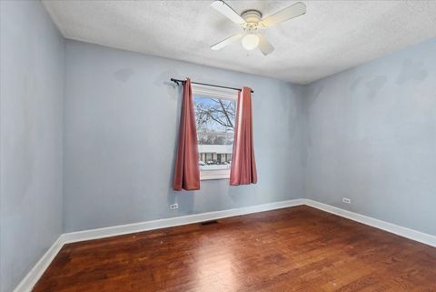 Tiny photo for 17781 Yale Lane, Country Club Hills, IL 60478 (MLS # 12528754)