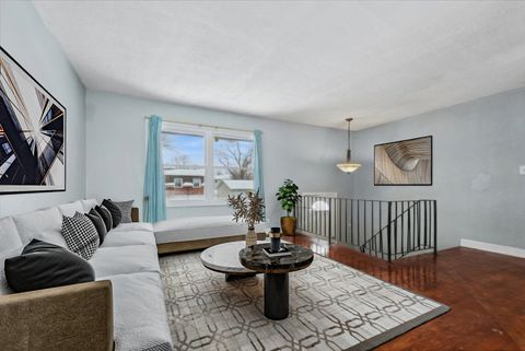 Tiny photo for 17781 Yale Lane, Country Club Hills, IL 60478 (MLS # 12528754)