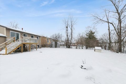 Tiny photo for 17781 Yale Lane, Country Club Hills, IL 60478 (MLS # 12528754)