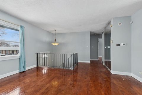 Tiny photo for 17781 Yale Lane, Country Club Hills, IL 60478 (MLS # 12528754)