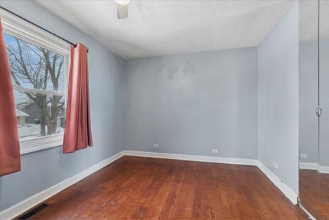 Tiny photo for 17781 Yale Lane, Country Club Hills, IL 60478 (MLS # 12528754)