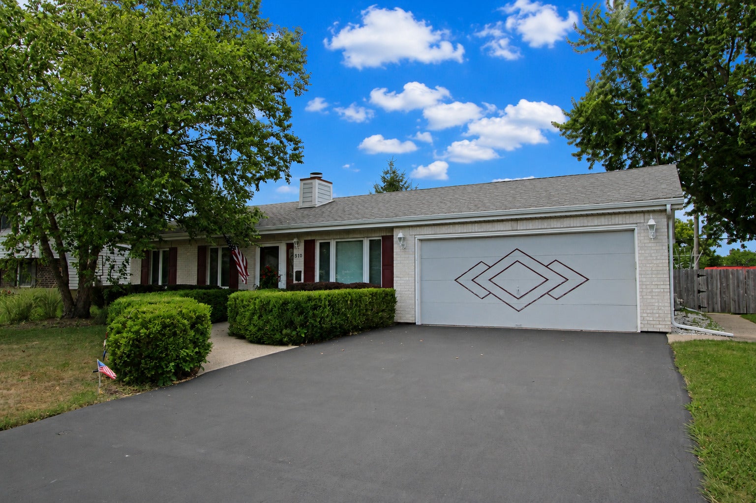 510 Burr Oak Drive