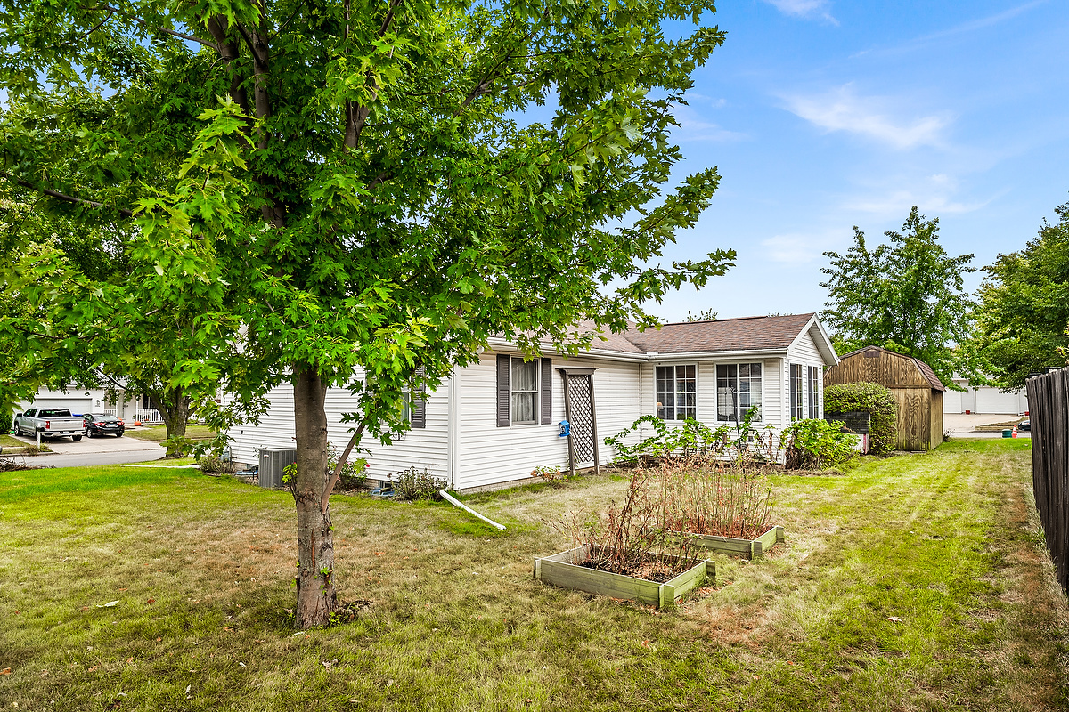 2905 Scarborough Street