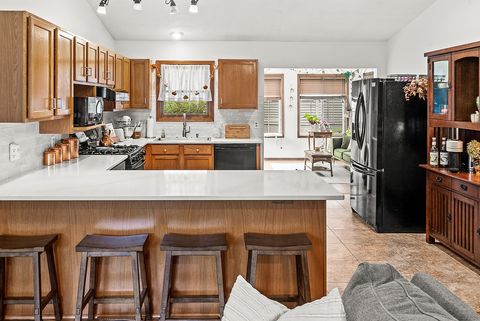 Tiny photo for 2905 Scarborough Street, Bloomington, IL 61705 (MLS # 12487420)