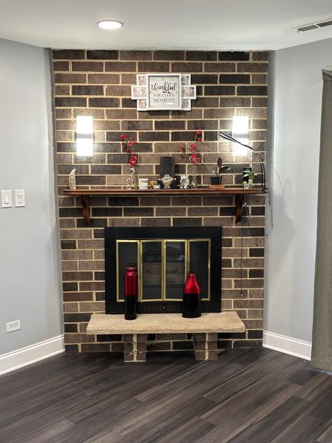 Tiny photo for 9132 S Pulaski Road #2E, Oak Lawn, IL 60453 (MLS # 12631256)