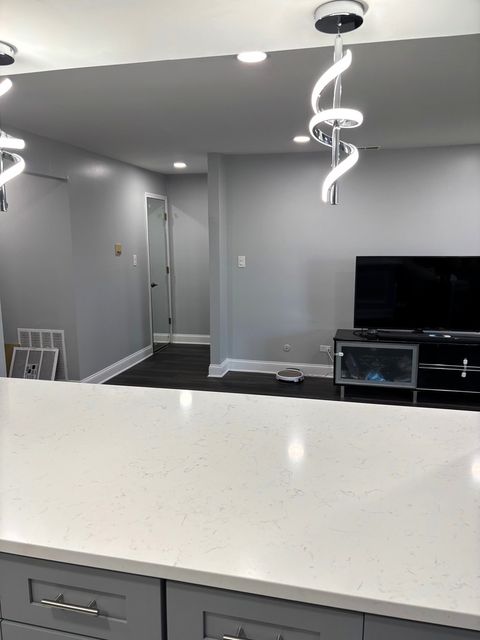 Tiny photo for 9132 S Pulaski Road #2E, Oak Lawn, IL 60453 (MLS # 12631256)