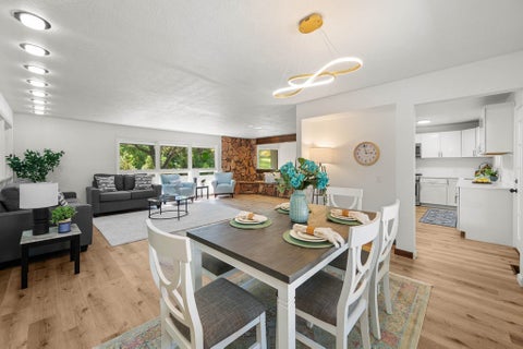 Tiny photo for 3438 53rd Street, Moline, IL 61265 (MLS # 12780652)