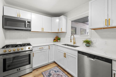 Tiny photo for 3438 53rd Street, Moline, IL 61265 (MLS # 12780652)