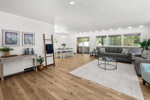 Tiny photo for 3438 53rd Street, Moline, IL 61265 (MLS # 12780652)