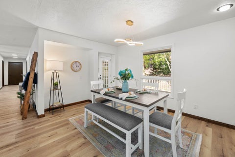 Tiny photo for 3438 53rd Street, Moline, IL 61265 (MLS # 12780652)