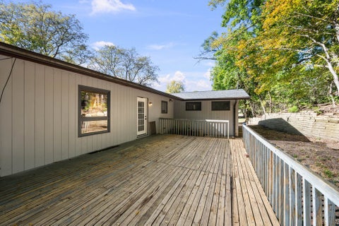 Tiny photo for 3438 53rd Street, Moline, IL 61265 (MLS # 12780652)