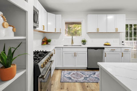 Tiny photo for 3438 53rd Street, Moline, IL 61265 (MLS # 12780652)