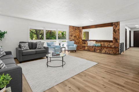 Tiny photo for 3438 53rd Street, Moline, IL 61265 (MLS # 12780652)