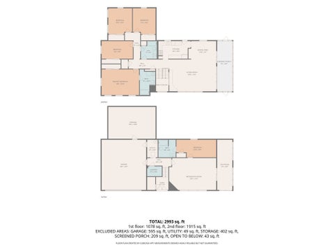 Tiny photo for 3438 53rd Street, Moline, IL 61265 (MLS # 12780652)