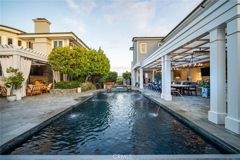 Tiny photo for 157-159 Emerald Bay, Laguna Beach, CA 92618 (MLS # 12681866)