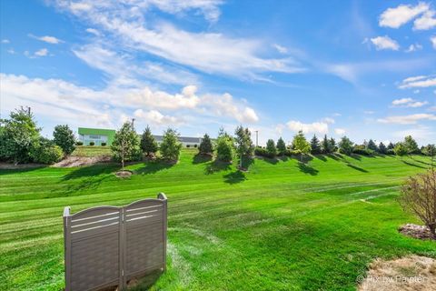Tiny photo for 1052 Moraine Drive, South Elgin, IL 60177 (MLS # 12488979)