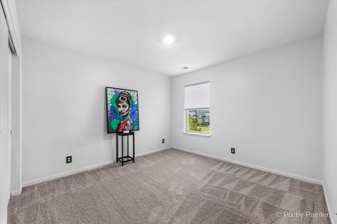Tiny photo for 1052 Moraine Drive, South Elgin, IL 60177 (MLS # 12488979)