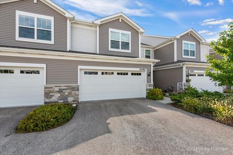 Photo of 1052 Moraine Drive, South Elgin, IL 60177 (MLS # 12488979)