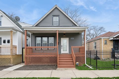 5806 S Winchester Avenue Chicago IL 60636