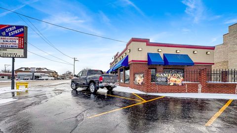 750 N Addison Road Villa Park IL 60181