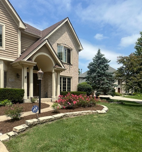 1509 Keim Court