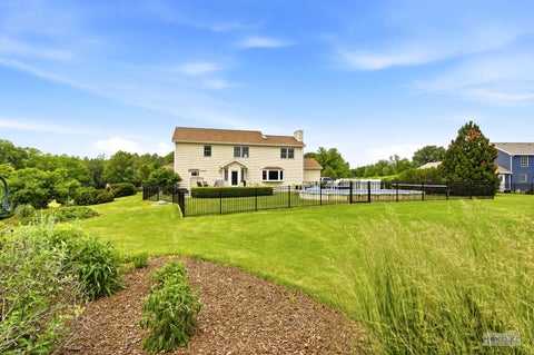 Tiny photo for 2066 Bernadette Lane, Yorkville, IL 60560 (MLS # 12690701)