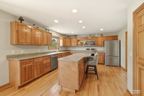 Tiny photo for 2066 Bernadette Lane, Yorkville, IL 60560 (MLS # 12690701)