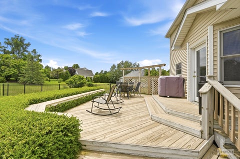 Tiny photo for 2066 Bernadette Lane, Yorkville, IL 60560 (MLS # 12690701)