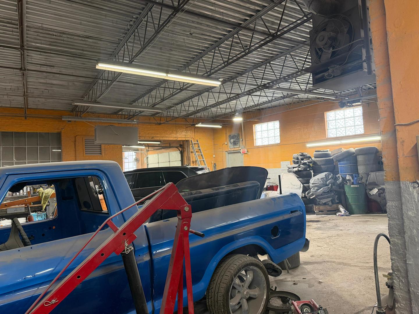 3101 Ridgeland Avenue