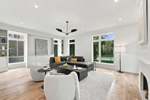 Tiny photo for 516 W 6th Street, Hinsdale, IL 60521 (MLS # 12645425)