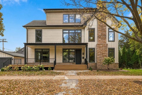 516 W 6th Street, Hinsdale, IL 60521 - #: 12645425