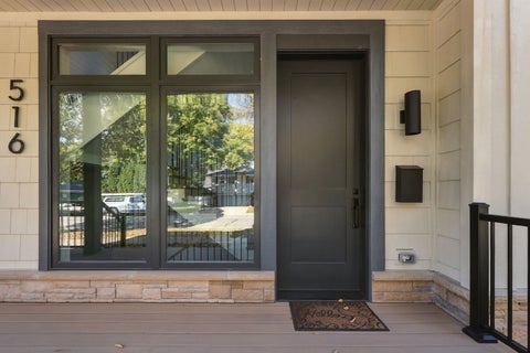 Tiny photo for 516 W 6th Street, Hinsdale, IL 60521 (MLS # 12645425)