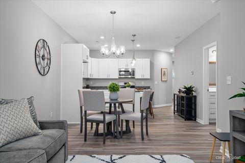 Tiny photo for 446 S Preston Street, Cortland, IL 60112 (MLS # 12574904)