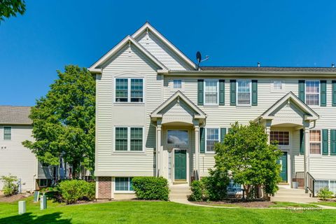 918 Manchester Circle Grayslake IL 60030