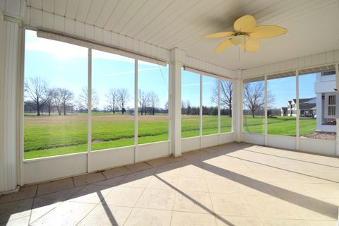 Tiny photo for 1024 Mulligan Drive #1024, Mt Vernon, IL 62864 (MLS # 12596417)